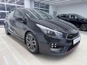 Kia Ceed GT I Рестайлинг Челябинск  - изображение 33