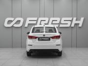 Changan Alsvin Ростов-на-Дону  - изображение 21