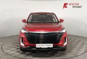 BAIC X35 Волгоград  - изображение 25