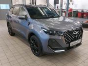 Chery Tiggo 7 Pro Max I Рестайлинг Москва  - изображение 44
