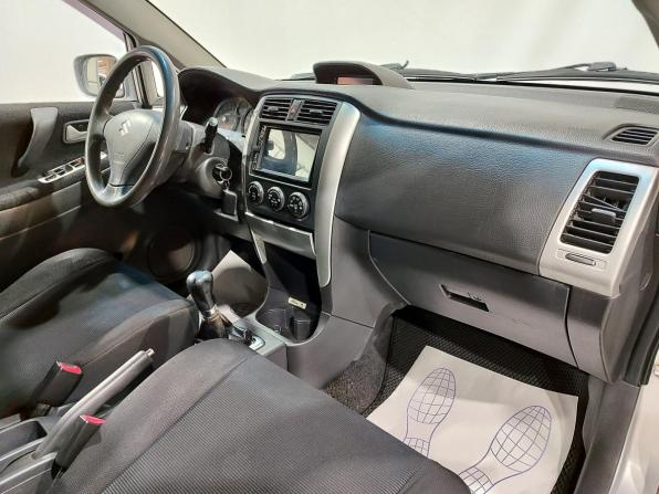 Suzuki Liana I Рестайлинг с пробегом 2006 года, цена 440 000 рублей, 243140 км, универсал, Автокод Объявления