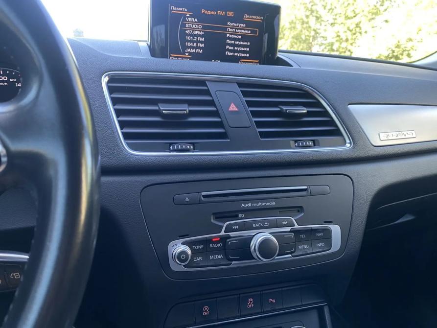 Audi Q3 I (8U) Рестайлинг Екатеринбург  - изображение 26