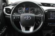 Toyota Hilux VIII Рестайлинг 2 Пермь  - изображение 31