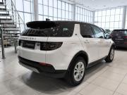 Land Rover Discovery Sport I Рестайлинг Казань  - изображение 28