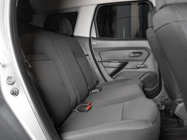 Renault Duster II с пробегом 2021 года, цена 1 991 400 рублей, 79843 км, внедорожник, Автокод Объявления