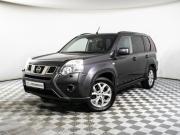 Nissan X-Trail II Рестайлинг Москва  - изображение 14
