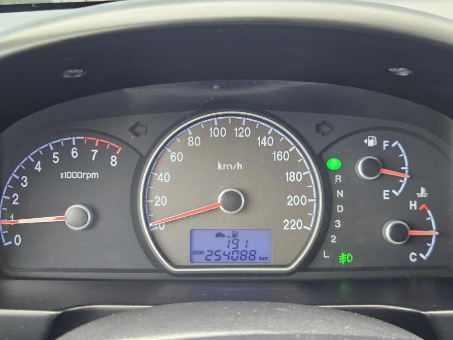 Hyundai Elantra IV (HD) Энгельс  - изображение 16