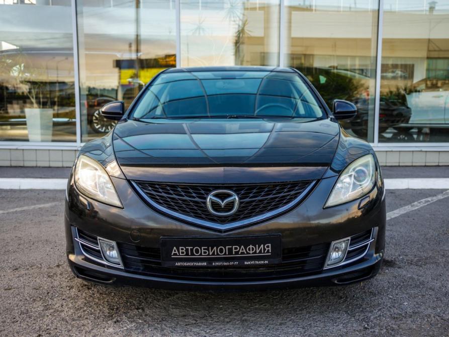 Mazda 6 II (GH) Волгоград  - изображение 2
