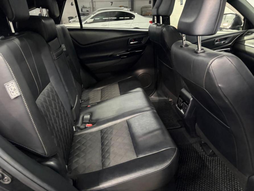 Toyota Harrier III (XU60) Рестайлинг Краснодар  - изображение 14