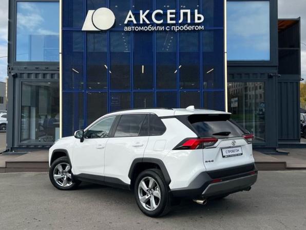 Toyota RAV4 V (XA50) с пробегом 2021 года, цена 3 199 000 рублей, 90000 км, внедорожник, Автокод Объявления