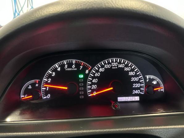 Toyota Camry V (XV30) Рестайлинг с пробегом 2004 года, цена 650 000 рублей, 321250 км, седан, Автокод Объявления