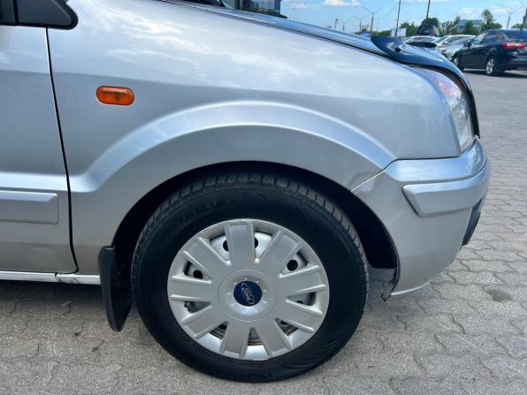 Ford Fusion I Рестайлинг с пробегом 2010 года, цена 579 000 рублей, 98557 км, хэтчбек, Автокод Объявления