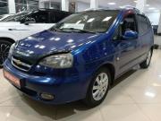 Chevrolet Rezzo Арзамас  - изображение 21