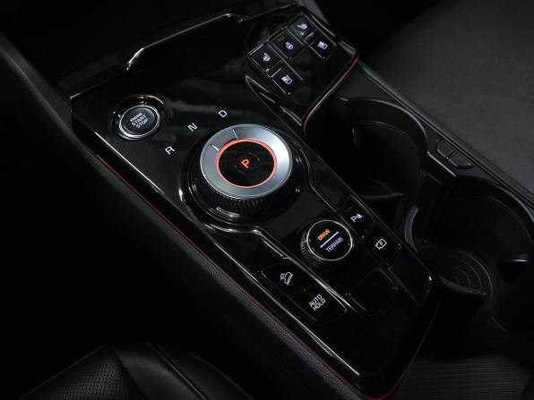 Kia Sportage V с пробегом 2022 года, цена 3 570 000 рублей, 72000 км, внедорожник, Автокод Объявления