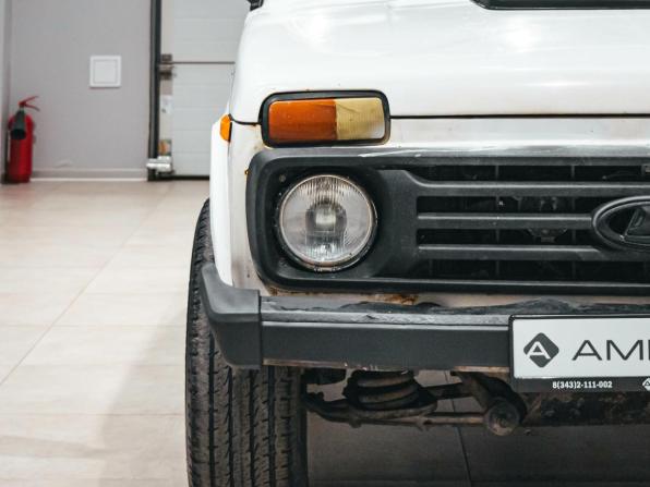 Lada (ВАЗ) 2121 (4x4) I Рестайлинг с пробегом 2012 года, цена 430 256 рублей, 92382 км, внедорожник, Автокод Объявления