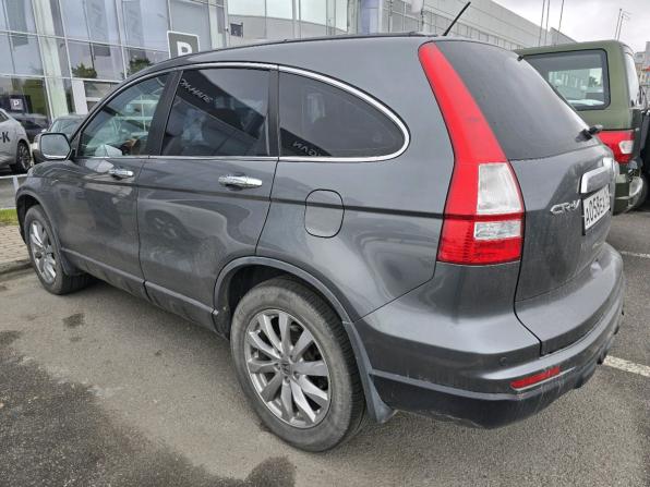 Honda CR-V III Рестайлинг с пробегом 2011 года, цена 1 449 000 рублей, 254000 км, внедорожник, Автокод Объявления