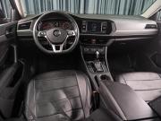 Volkswagen Jetta VII Тюмень  - изображение 24