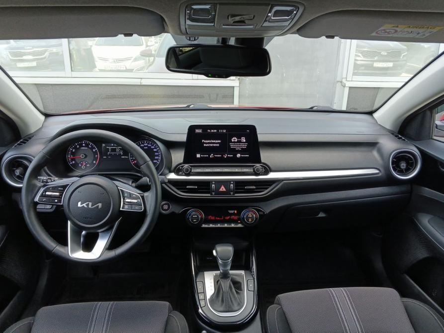 Kia Cerato IV Москва  - изображение 18