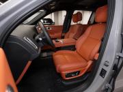 Li Auto (Lixiang) L9 I Рестайлинг Москва  - изображение 36