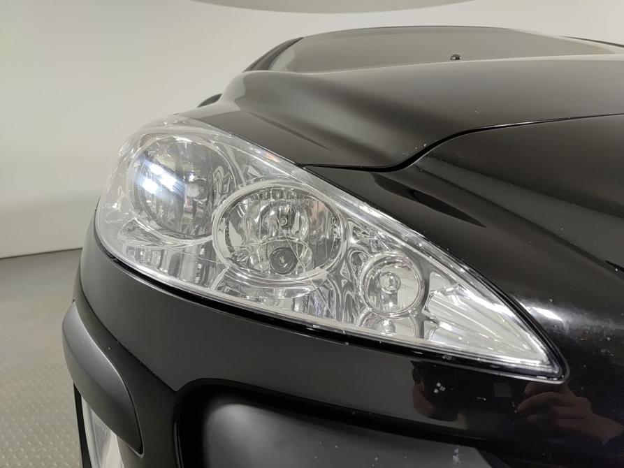Peugeot 308 I Уфа  - изображение 21