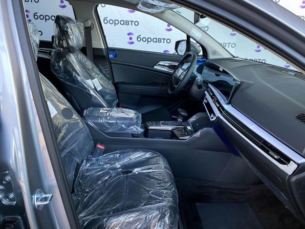 Kia Sportage V Рестайлинг с пробегом 2026 года, цена 4 999 000 рублей, 12 км, внедорожник, Автокод Объявления