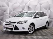 Ford Focus III Ульяновск  - изображение 22