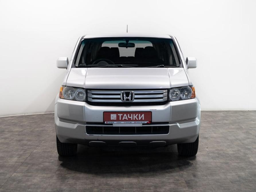Honda Crossroad II Чита  - изображение 2
