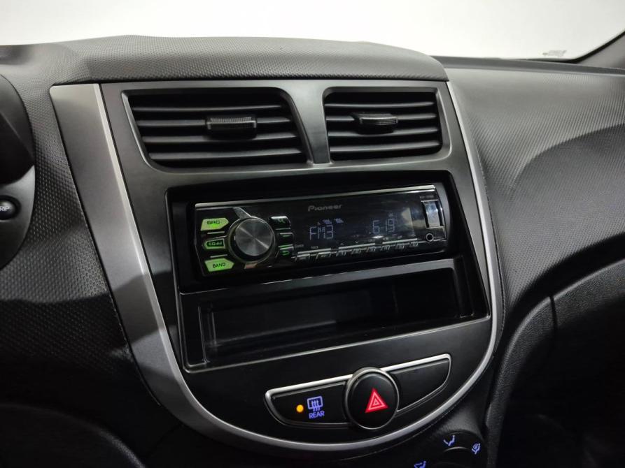 Hyundai Solaris I Рестайлинг Альметьевск  - изображение 19