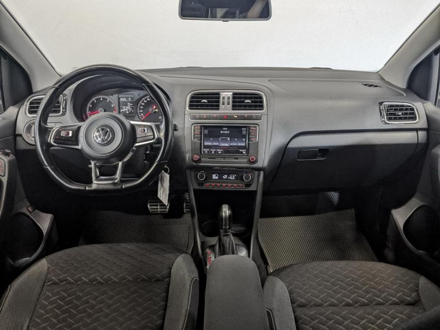 Volkswagen Polo V Рестайлинг Москва  - изображение 14