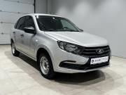 Lada (ВАЗ) Granta I Рестайлинг Екатеринбург  - изображение 20