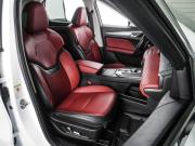 Haval Jolion I Рестайлинг Воронеж  - изображение 31