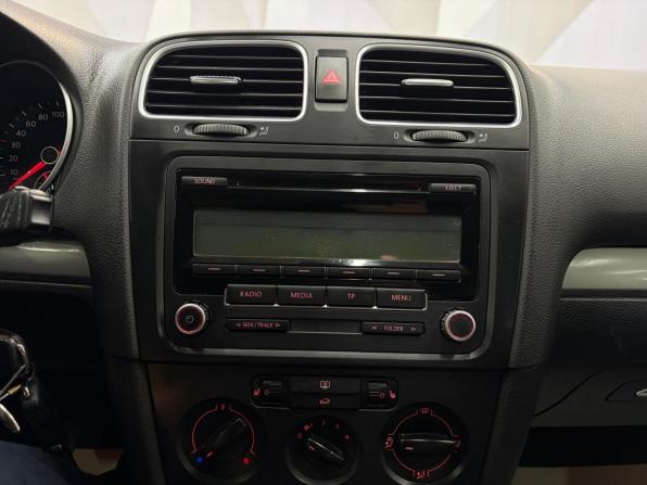 Volkswagen Golf V с пробегом 2011 года, цена 750 000 рублей, 158004 км, хэтчбек, Автокод Объявления