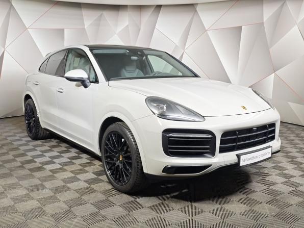 Porsche Cayenne III с пробегом 2020 года, цена 7 300 000 рублей, 60177 км, внедорожник, Автокод Объявления