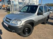 Chevrolet Niva I Рестайлинг Нижнекамск  - изображение 20