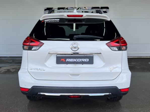 Nissan X-Trail III Рестайлинг с пробегом 2020 года, цена 2 349 000 рублей, 137538 км, внедорожник, Автокод Объявления