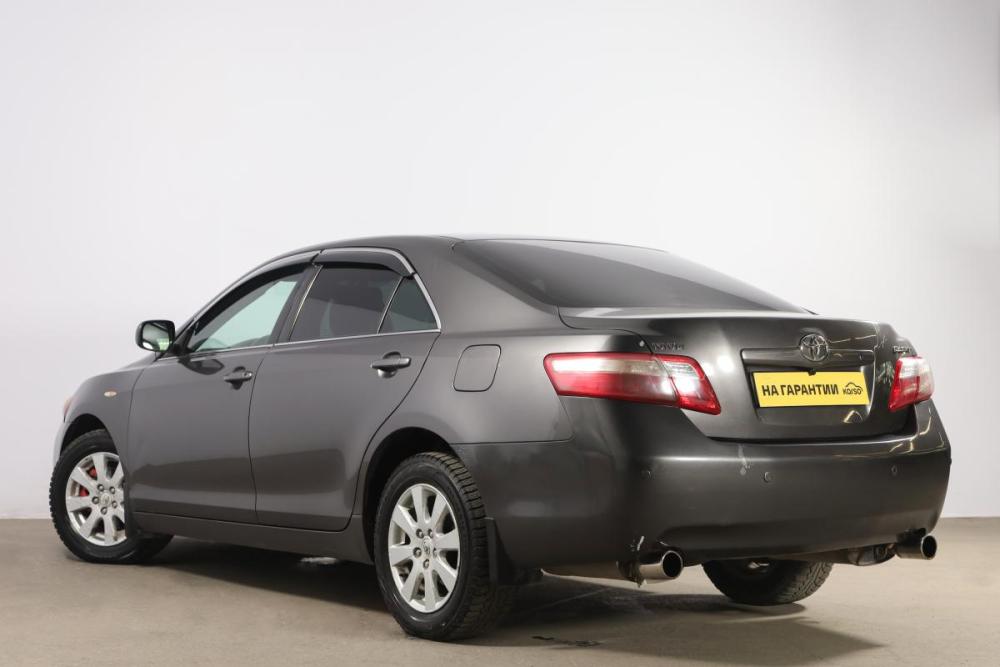 Toyota Camry VI (XV40) Новосибирск  - изображение 5