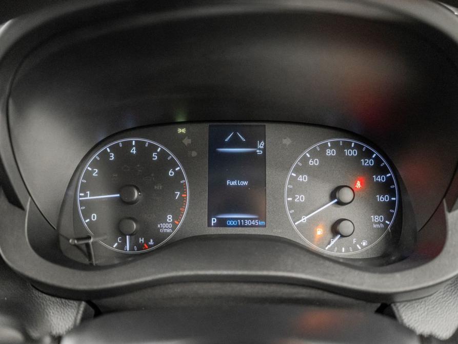 Toyota Yaris IV Красноярск  - изображение 11