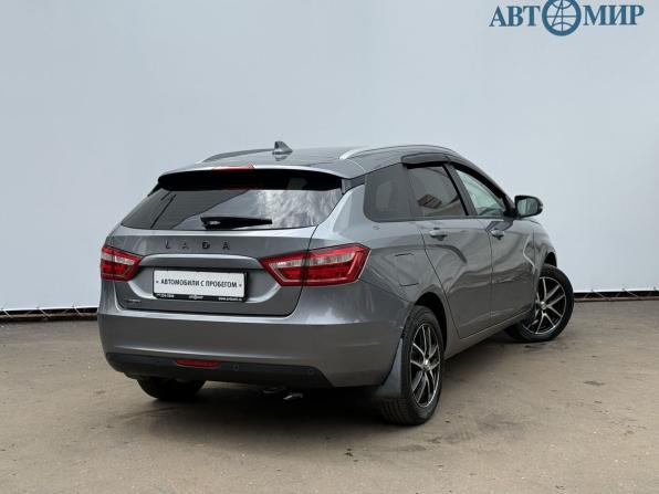 Lada (ВАЗ) Vesta I с пробегом 2020 года, цена 1 020 000 рублей, 98473 км, универсал, Автокод Объявления