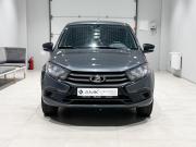 Lada (ВАЗ) Granta I Рестайлинг Екатеринбург  - изображение 20