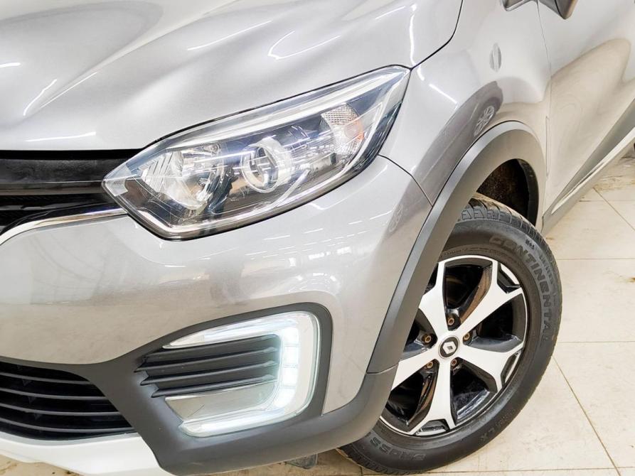 Renault Kaptur I Тула  - изображение 2