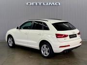 Audi Q3 I (8U) Краснодар  - изображение 27