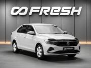 Volkswagen Polo VI Тверь  - изображение 21