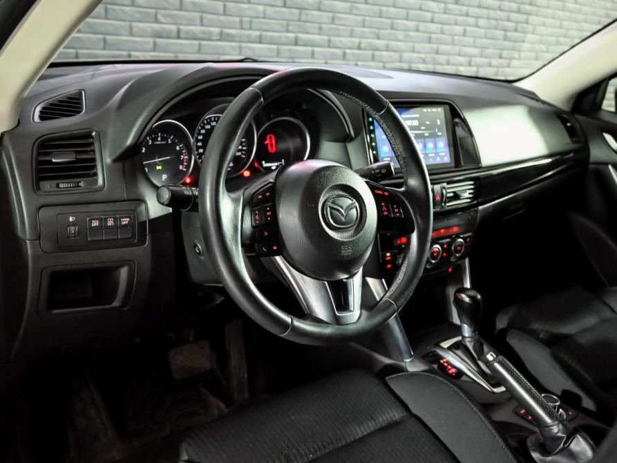 Mazda CX-5 I Екатеринбург  - изображение 11