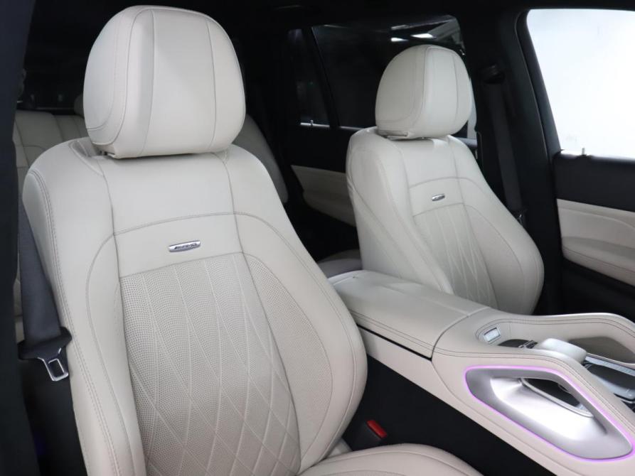 Mercedes-Benz GLS AMG II (X167) Москва  - изображение 16