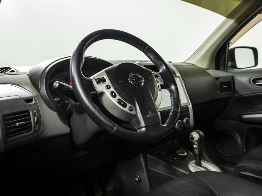 Nissan X-Trail II Москва  - изображение 9