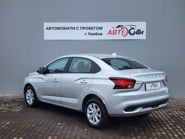 Lada (ВАЗ) Iskra с пробегом 2025 года, цена 1 425 000 рублей, 20 км, седан, Автокод Объявления