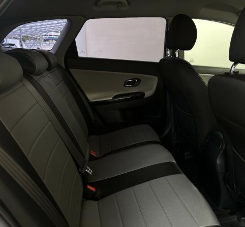 Kia Ceed II с пробегом 2015 года, цена 1 150 000 рублей, 201939 км, универсал, Автокод Объявления