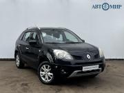 Renault Koleos I Москва  - изображение 15