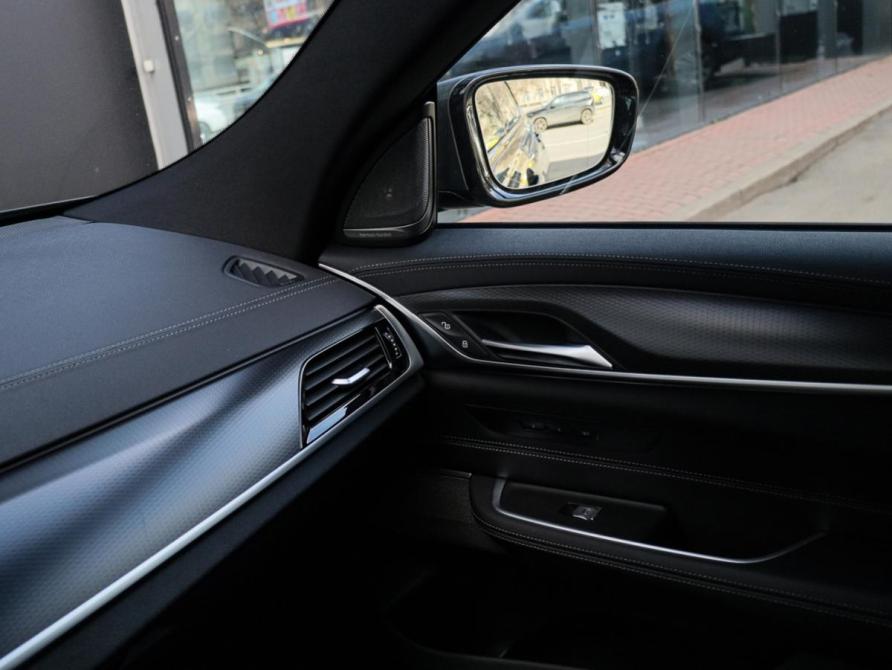 BMW 6 серии IV (G32) Рестайлинг Москва  - изображение 27