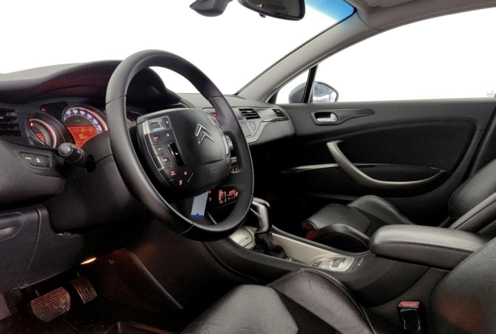 Citroen C5 II Волгоград  - изображение 15